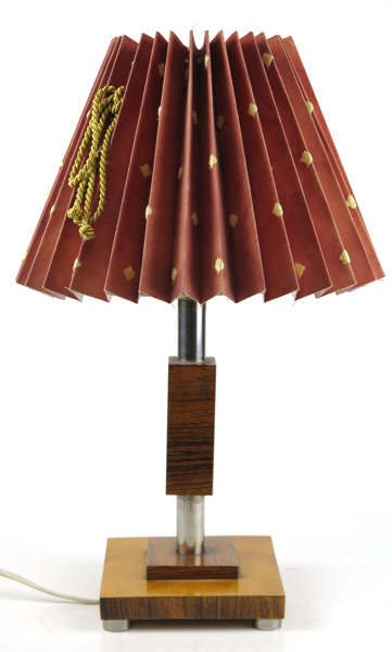 Okänd designer, 1920-30-tal, bordslampa, björk och palisander med metallmontage,_10028a_lg.jpeg