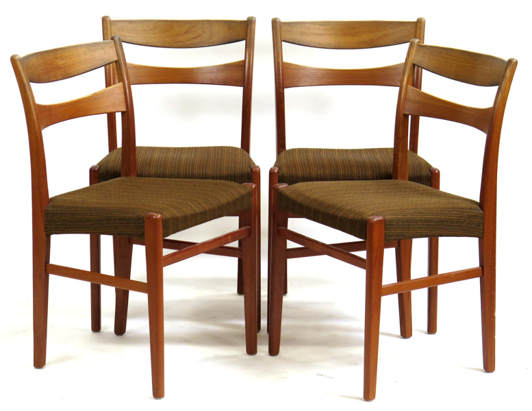 Okänd designer, 1960-tal, stolar, 4 st, teak, _10127a_lg.jpeg