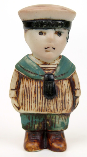 Larson, Lisa för Gustafsberg Studio, figurin, delvis glaserat stengods, "Oskar", _10284a_8d9300d68c9dc75_lg.jpeg