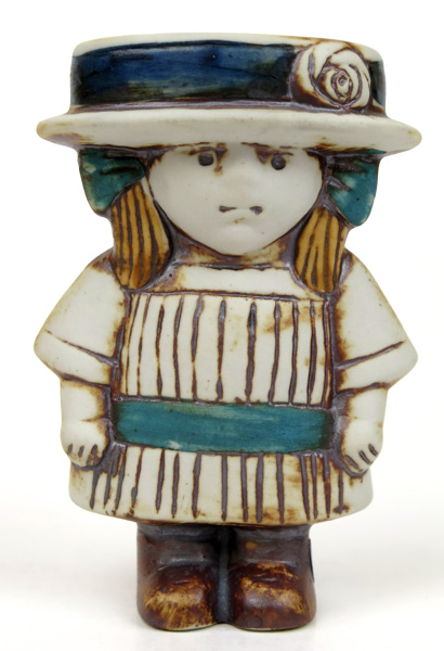 Larson, Lisa för Gustafsberg Studio, figurin, delvis glaserat stengods, "Anna", _10285a_8d9300d808ecc7b_lg.jpeg