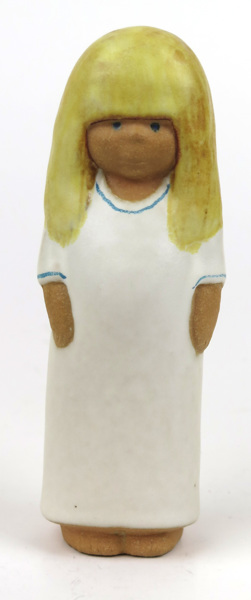 Larson, Lisa för Rörstrand, figurin, delvis glaserat stengods, "Lina", _10304a_8d930b22eedeafc_lg.jpeg