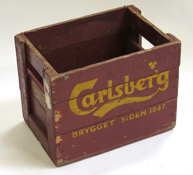 Ölback, bemålat trä, Carlsberg, 1900-talets mitt, _10803a_lg.jpeg