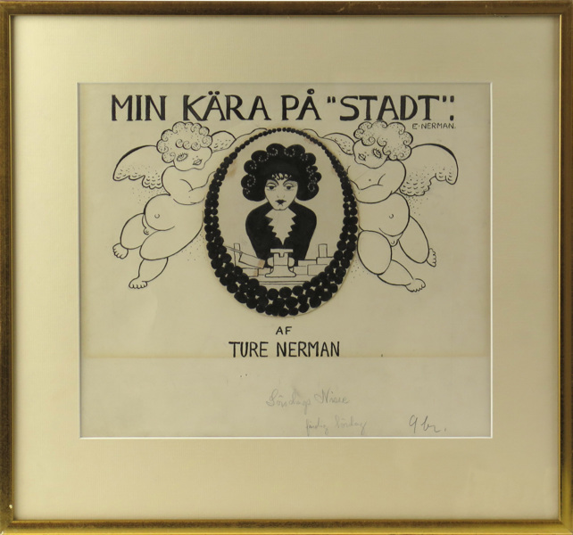 Nerman, Einar, tusch, "Min kära på Stadt",_11955a_8d962497376ba04_lg.jpeg