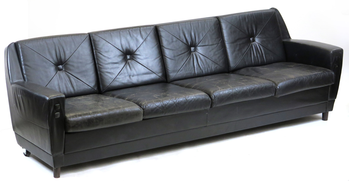 Okänd designer, 1950-60-tal, soffa, svart läderklädsel,_11960a_lg.jpeg