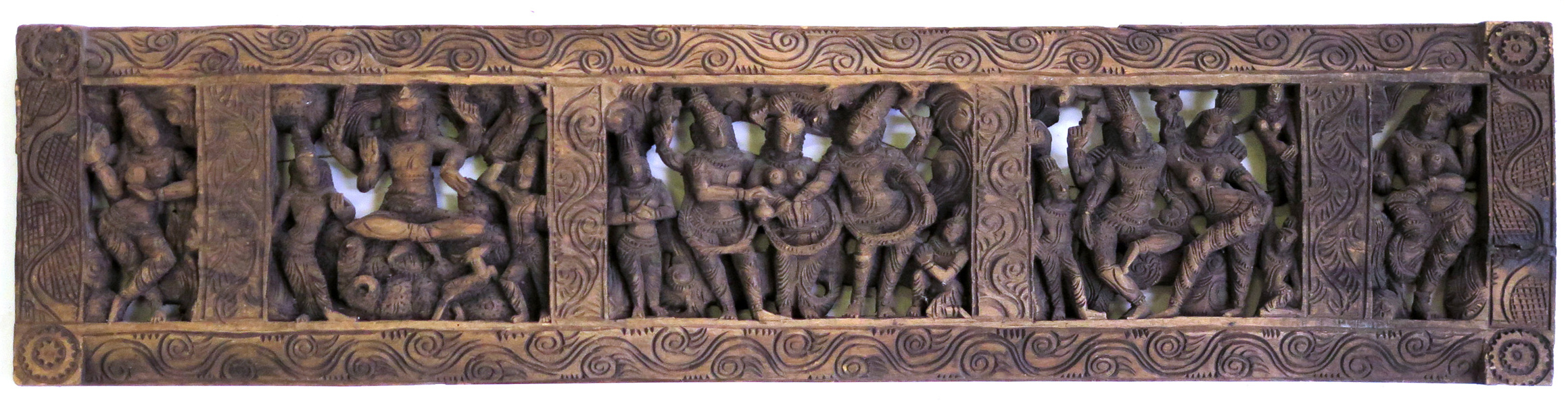 Relief, skuret trä, Indien, 1900-tal, _11994a_lg.jpeg