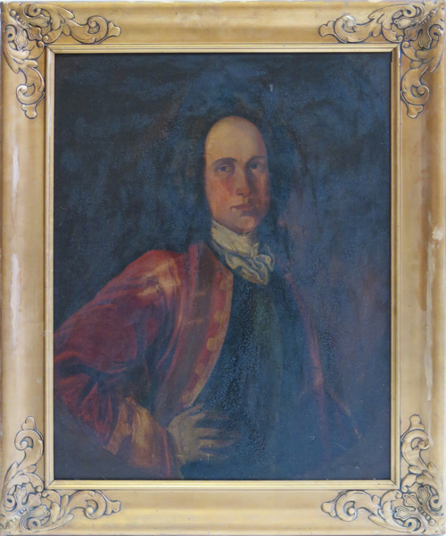 Okänd konstnär, 1800-tal, olja, mansporträtt, _12632a_lg.jpeg