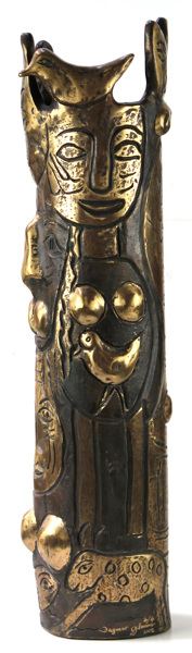 Glemme, Dagmar, skulptur/käppställ, delvis patinerad brons, cylindrisk med öppen botten, _12749a_8d973a2e69d2d5f_lg.jpeg