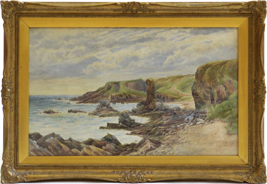 Meadows, Robert, akvarell, motiv med The Old Man of Hoy, Orkney,_12756b_8d974689f29f709_lg.jpeg