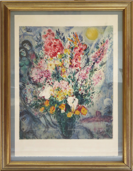 Chagall, Marc, efter honom, färglito, "Bouquet multicolore"_12899a_lg.jpeg