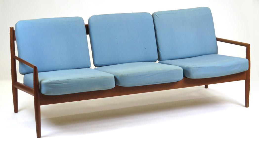 Jalk, Grete för France & Sön, 1950-60-tal, soffa, teak med lösa, blå dynor_15694a_8d9d1e4b3c68b11_lg.jpeg