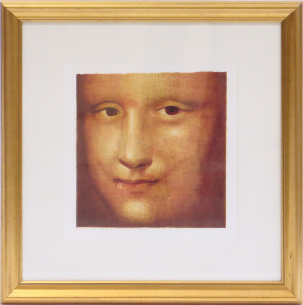 Qvarsebo, Mikael, färglito, 'Fragment av Mona Lisa', _15752a_8d9d5be4ca5d090_lg.jpeg