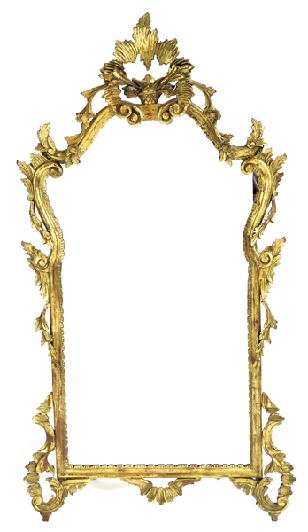 Spegel, förgyllt trä och stuck, italiensk rokokostil, 1900-talets mitt_1662a_8d83f8912ce4653_lg.jpeg