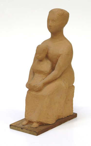 Steen, Jan, skulptur, terrakotta, "Moder med barn"_17400a_lg.jpeg