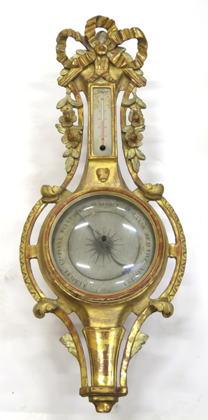 Barometer, skuret, förgyllt och bronserat trä, Frankrike, Louis XVI, 1700-talets 2 hälft, _18307a_lg.jpeg
