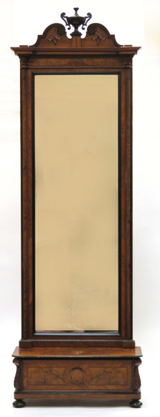 Spegeltrymå med konsol, delvis svärtad valnöt, nyrenässans, sekelskiftet 1900, _18312a_lg.jpeg