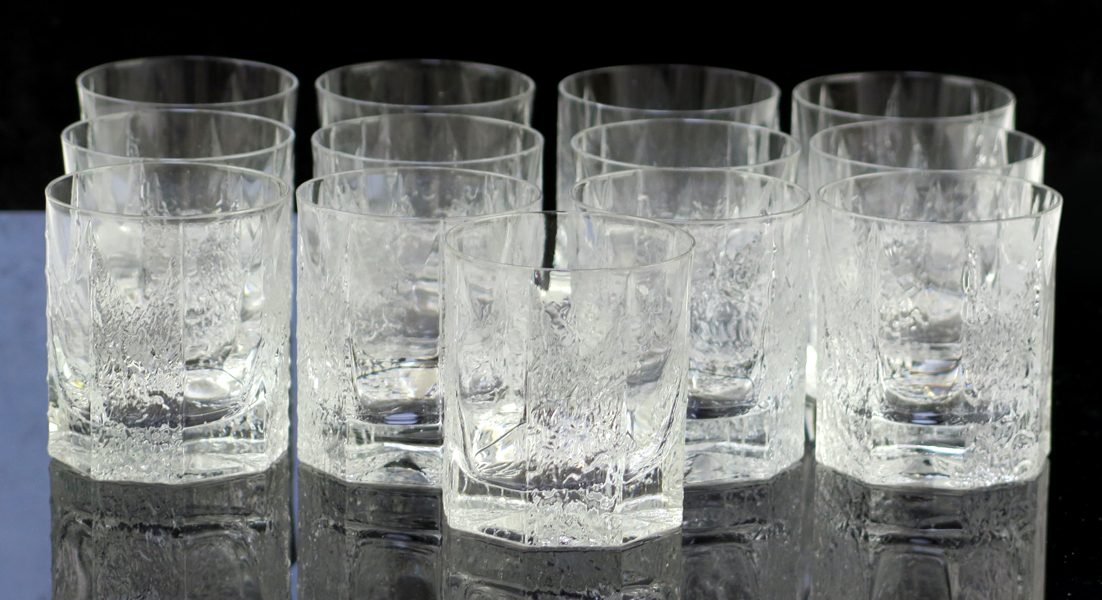 Sarpaneva, Timo för Iittala, whiskyglas, 13 st, glas, Kalinka, _19318a_8da3e6161c0ff50_lg.jpeg