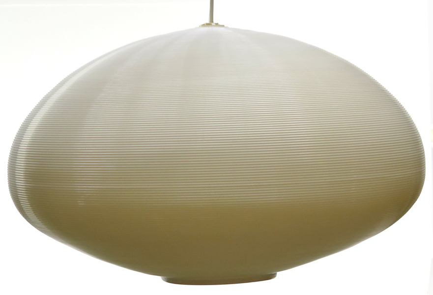 Okänd designer (Yasha Heifetz?), taklampa, plast, 1960-tal, _19826a_8da51f8213819f9_lg.jpeg