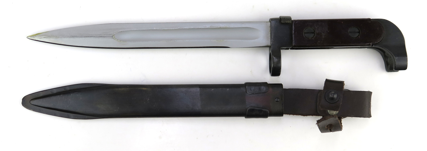 Knivbajonett i balja, Ryssland M/1947, för Automatkarbin M/1947 (AK47 Kalashnikov), _20133a_lg.jpeg