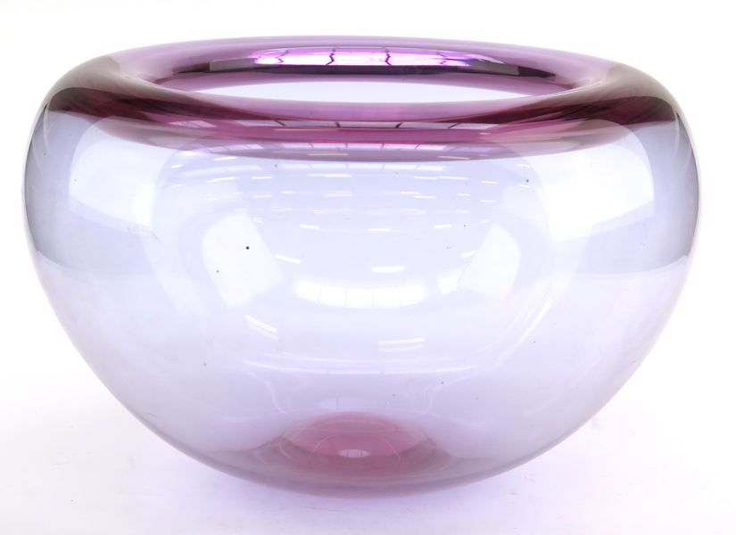 Lütken, Per för Holmegaard, skål, violett glas, Provence, _20180a_8da546261ccd304_lg.jpeg