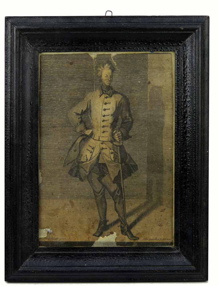 Spiegelberg, Johan efter Kr Auction www.hallandsauktionsverk.se