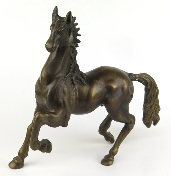 Okänd konstnär, skulptur, brons, springande häst, _22046a_8da90da5bdd68c6_lg.jpeg
