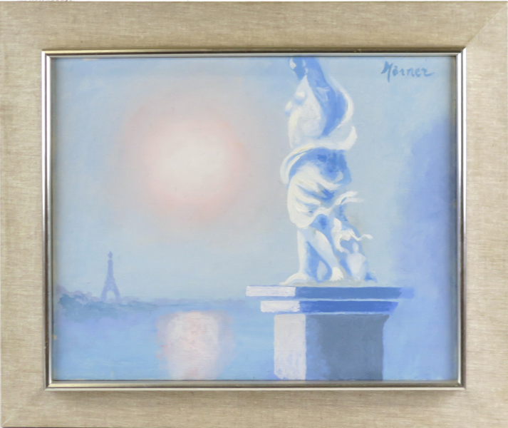 Mörner, Stellan, olja, motiv från Pont Alexandre, Paris, _23689a_8dac400137ef30a_lg.jpeg