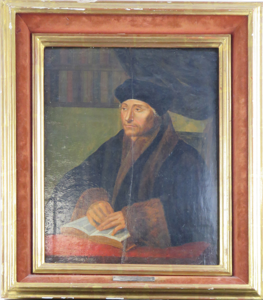 Holbein, Hans, efter honom, olja på pannå, 1800-tal, porträtt av man i pälsfodrad rock, _23783a_8dac70d3b21ed65_lg.jpeg