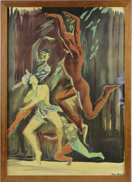 Munch, Palle, gouache, ballettscen (En Midsommarnattsdröm ?), _23856a_8dacbb393c5e91b_lg.jpeg