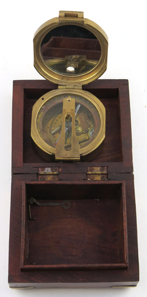 Inklinometer (Klinometerkompass) mässing, Stanley, London, 1900-talets 2 hälft, _23922a_lg.jpeg