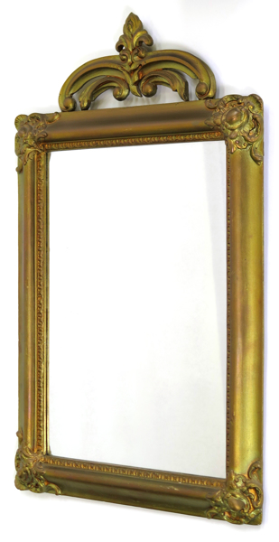Spegel, bronserat trä och stuck, oscariansk, _23967a_lg.jpeg