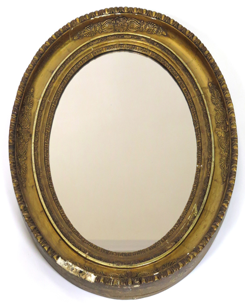 Spegel, förgyllt trä och stuck, Danmark, senempire, 1800-talets 1 hälft, _24431a_8dad6bb694a248d_lg.jpeg