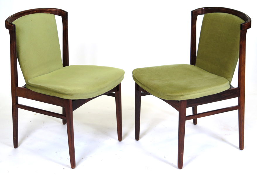 Buck, Erik för Ørum, stolar, 1 par, palisander med textilklädsel, 1960-tal, stämpelsignerade_26899a_lg.jpeg