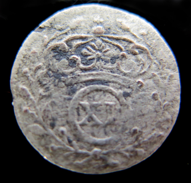 Silvermynt, 1 Öre Karl XI 1668_28417a_lg.jpeg