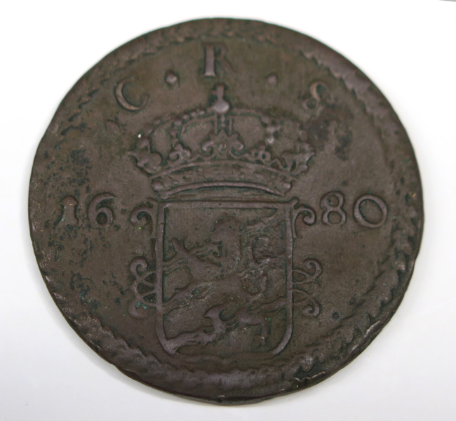 Kopparmynt, 1 Öre silvermynt, Karl XI 1680_28442a_8db59f505598ac6_lg.jpeg