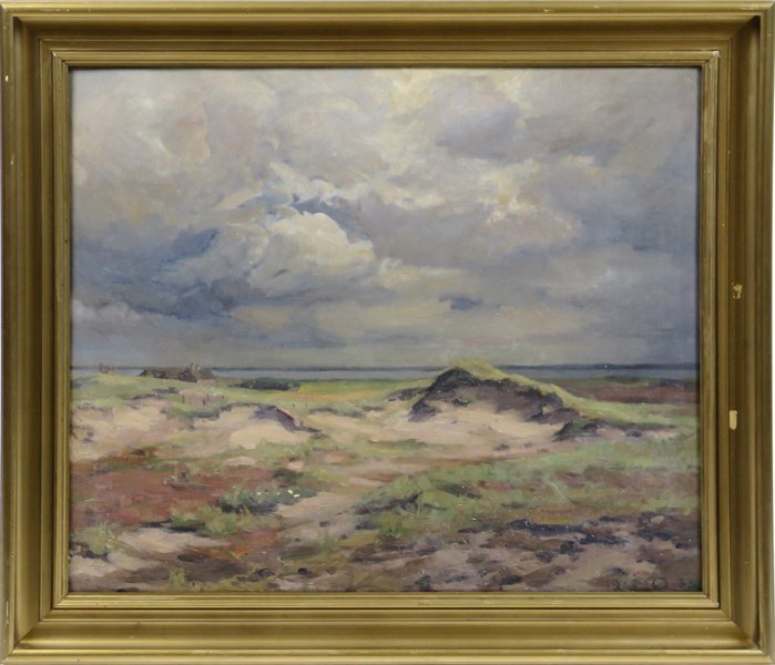 Olsen, Einar Hugo, olja, landskap, signerad EO och daterad 1933, 63 x 75 cm, smärre färgsläpp_28577a_lg.jpeg