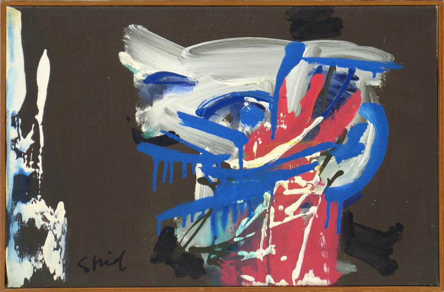 Strid, Hardy, akryl, "Avunden", signerad och daterad 1968, 33 x 50 cm_28681a_lg.jpeg