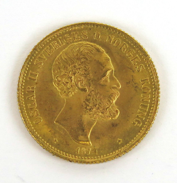 Guldmynt, 20 kronor, Oskar II 1874, 8,96 gr 900/1000 guld,_3210a_8d865392601536f_lg.jpeg