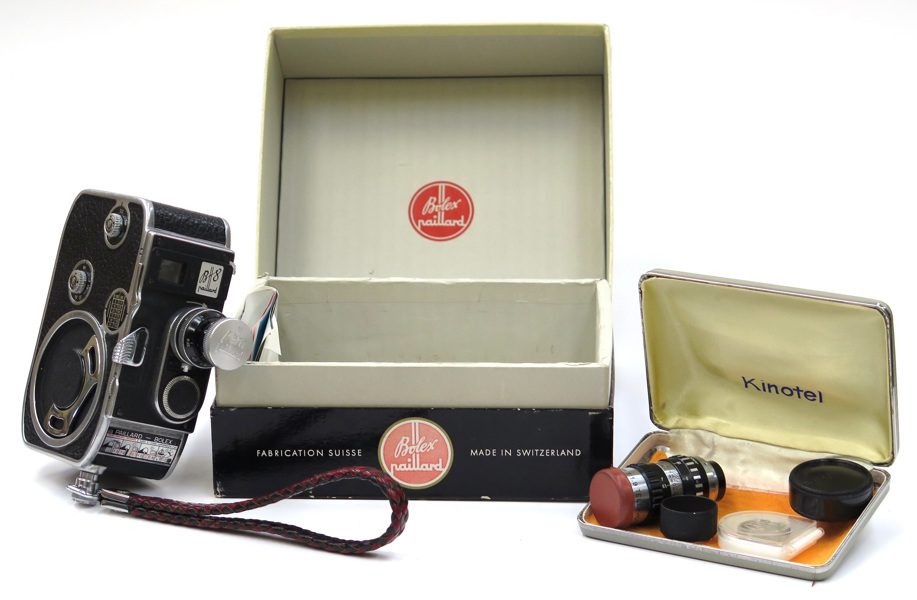Filmkamera, Bolex Paillard L8, 1940-50-tal, _3398a_lg.jpeg