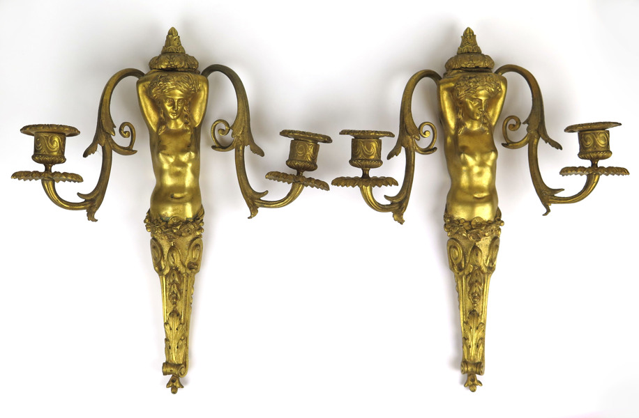Applicquer til 2 ljus, 1 par, förgylld brons, senempire, 1800-talets mitt, _4087a_8d87f47c300fa55_lg.jpeg