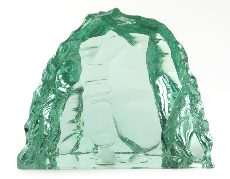Lindstrand, Vicke för Kosta Crystal Collection, 'isblock', glas, _4180a_lg.jpeg