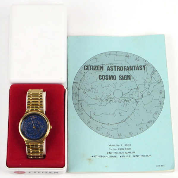 Astronomiskt armbandsur, förgyllt stål, Citizen Astrofantasy Cosmo Sign,_4438a_8d88b0cfa501161_lg.jpeg
