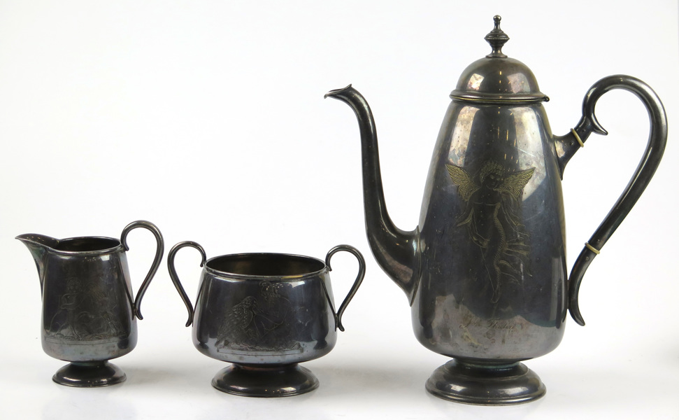 Kaffeservis, 3 delar nysilver, Danmark, 1800-talets 2 hälft, _4659a_8d8909d4be4a1fb_lg.jpeg
