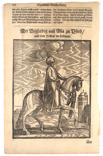 Happel, Eberhard Werner, träsnitt, "Der Beylerbey auss Asia zu Pferd und seine Positur im Feldzuge"_4843a_lg.jpeg