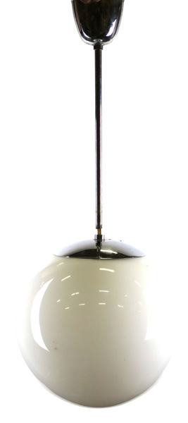 Klotlampa, krom med vit glaskupa, funkis, 1930-tal,_4898a_8d892b5efd8d362_lg.jpeg