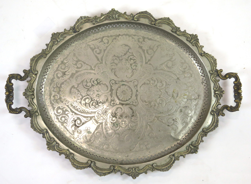 Serveringsbricka, försilvrad metall, Osmanska riket, sekelskiftet 1900, _5871a_lg.jpeg