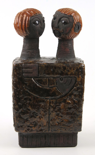 Bergsten, Lars, skulptur, delvis glaserad terrakotta, stående par,_6396a_lg.jpeg