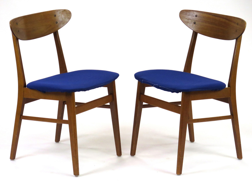Okänd designer för Farstrup, stolar, 1 par, teak och bonad bok, 1950-60-tal, modellen såldes av IKEA under beteckningen 2Monaco",_7284b_8d8e255987d9529_lg.jpeg