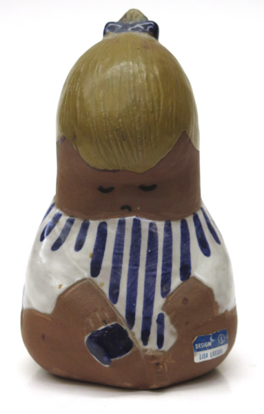 Larson, Lisa för Gustavsberg, figurin, delvis glaserat stengods, "Johanna", _7819a_8d8ef78cbc3a6ee_lg.jpeg