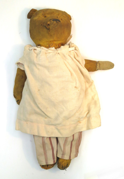 Leksak, tyg, så kallad Teddybjörn, sekelskiftet 1900,_7935a_lg.jpeg