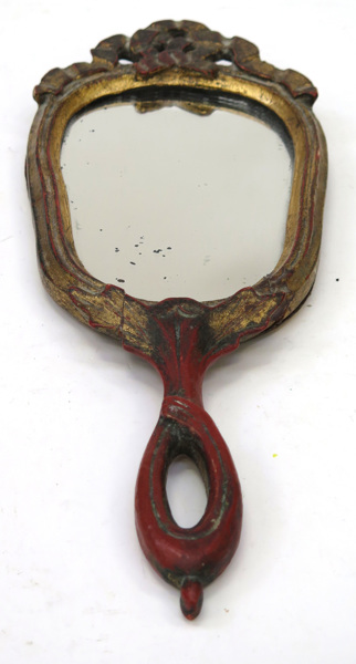 Handspegel, skuret och bronserat trä, 1900-tal,_8661a_8d904e74c9c73d4_lg.jpeg